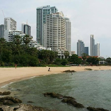 Serenity Pattaya Beach Dış mekan fotoğraf